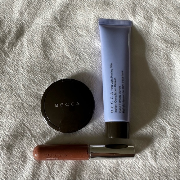 BECCA Other - Becca Set Unused/Unopened